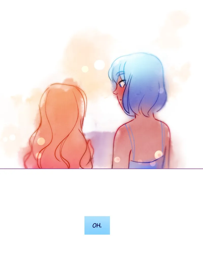 Always Human Chapter 38 page 32 - 