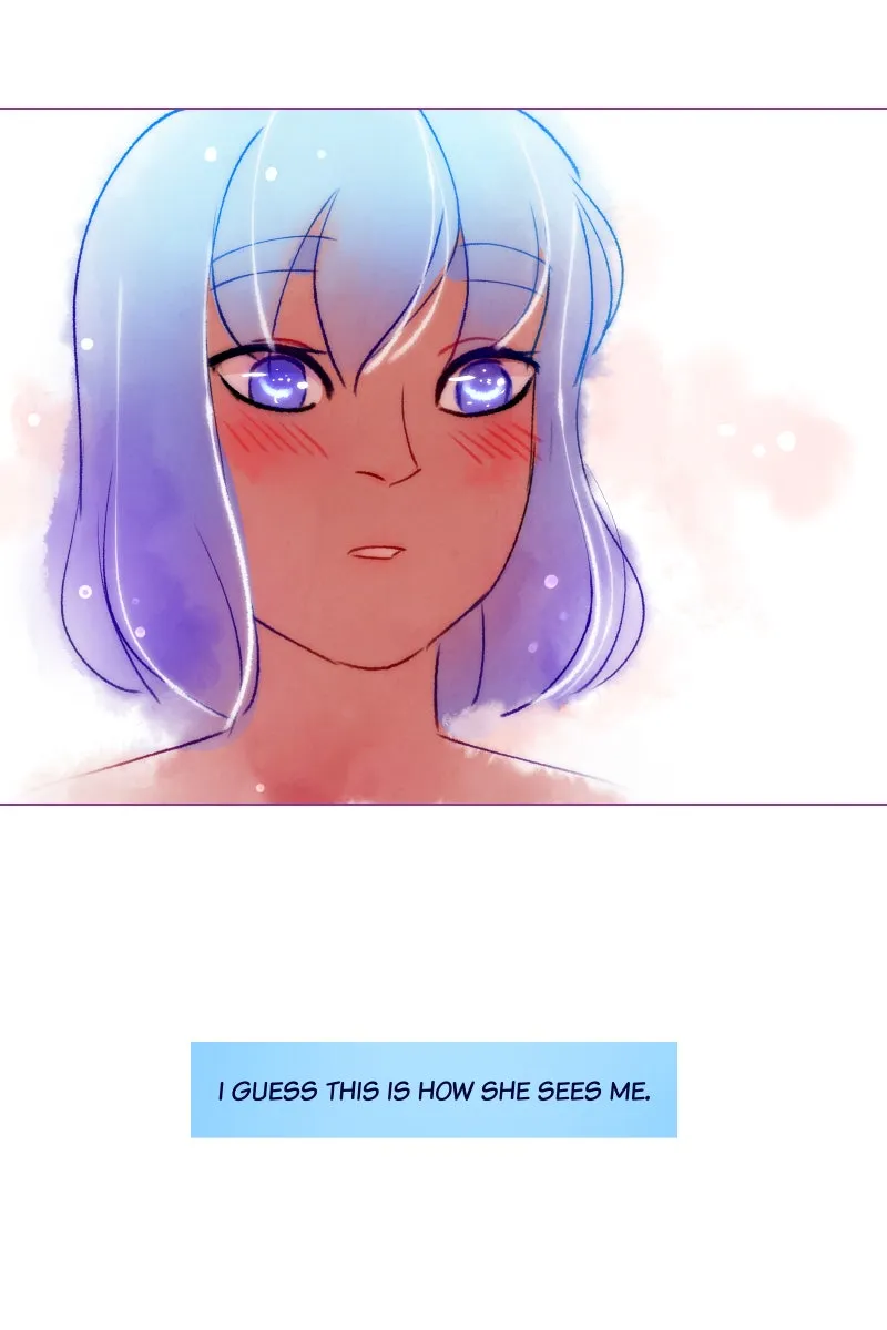 Always Human Chapter 38 page 33 - 