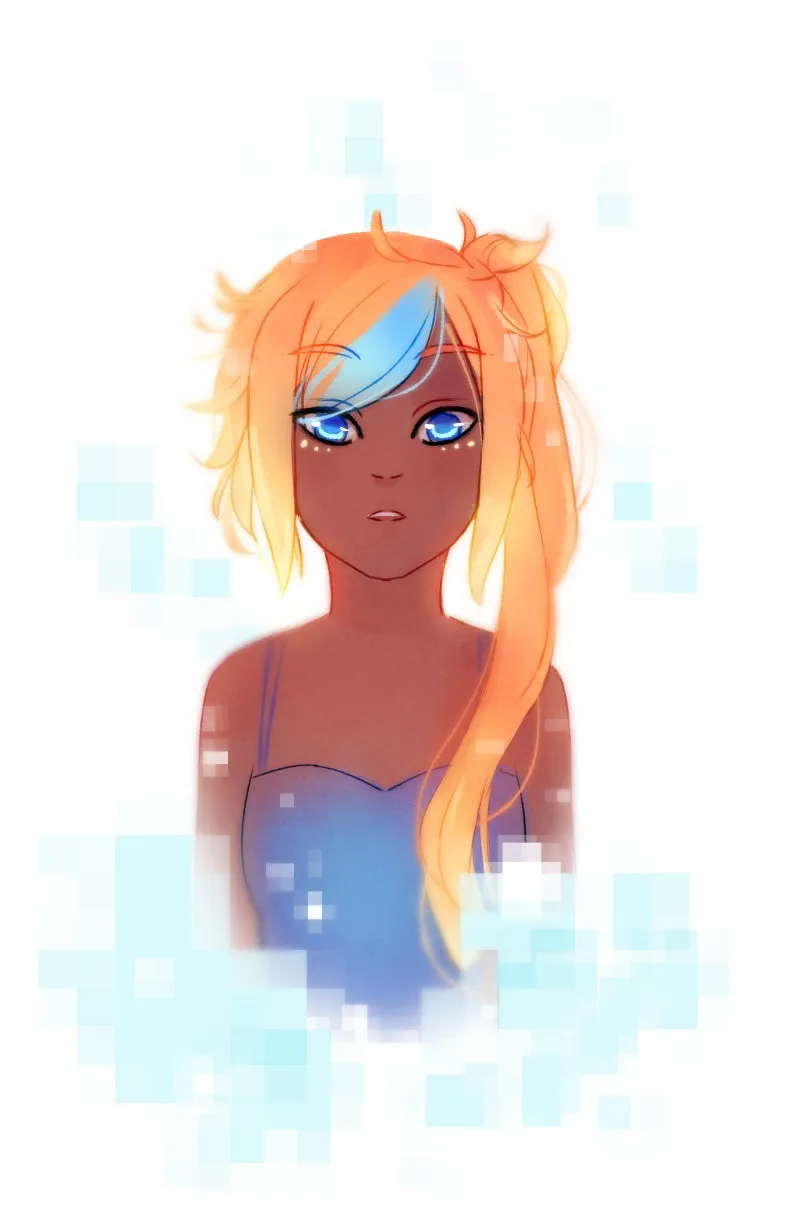 Always Human Chapter 38 page 36 - 