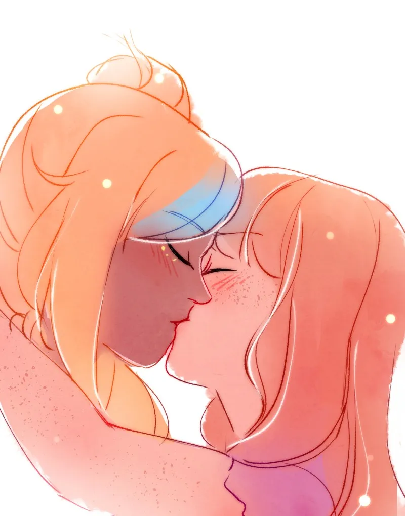 Always Human Chapter 38 page 41 - 