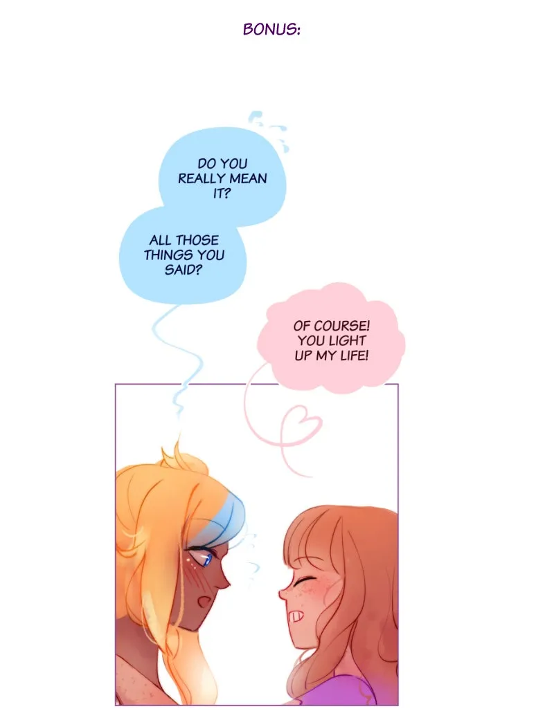 Always Human Chapter 38 page 44 - 