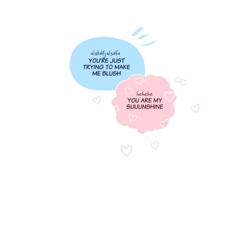 Always Human Chapter 38 page 45 - 