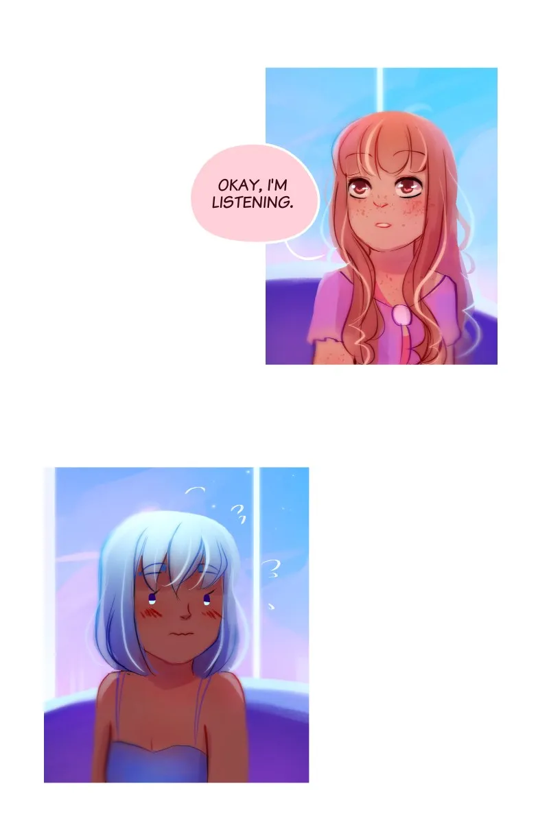 Always Human Chapter 38 page 6 - 