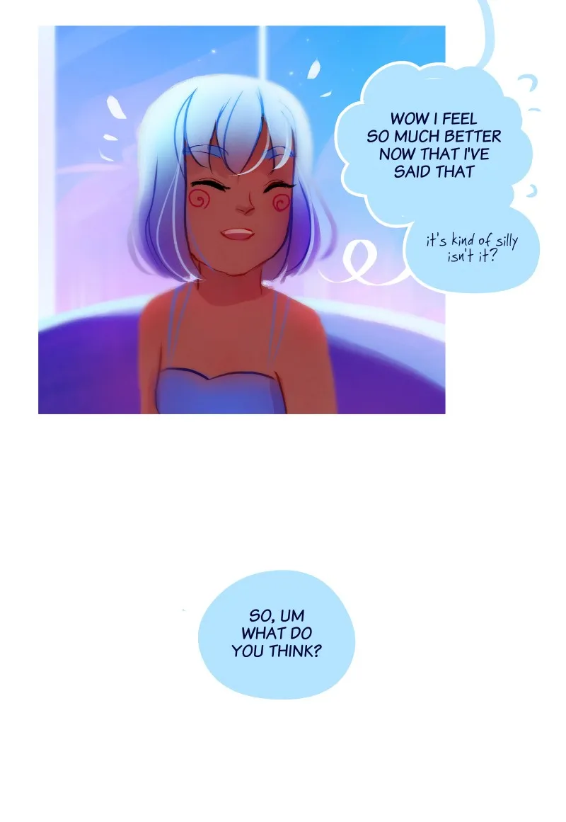 Always Human Chapter 38 page 10 - 