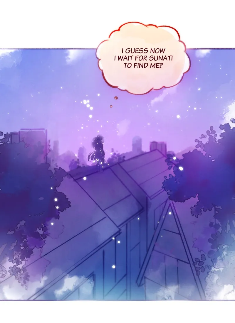 Always Human Chapter 39 page 15 - 