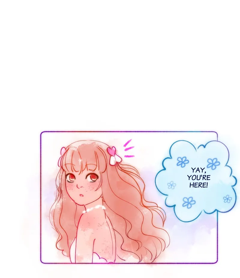 Always Human Chapter 39 page 16 - 