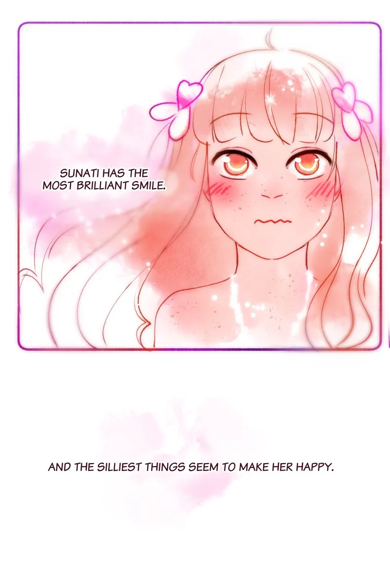 Always Human Chapter 39 page 18 - 
