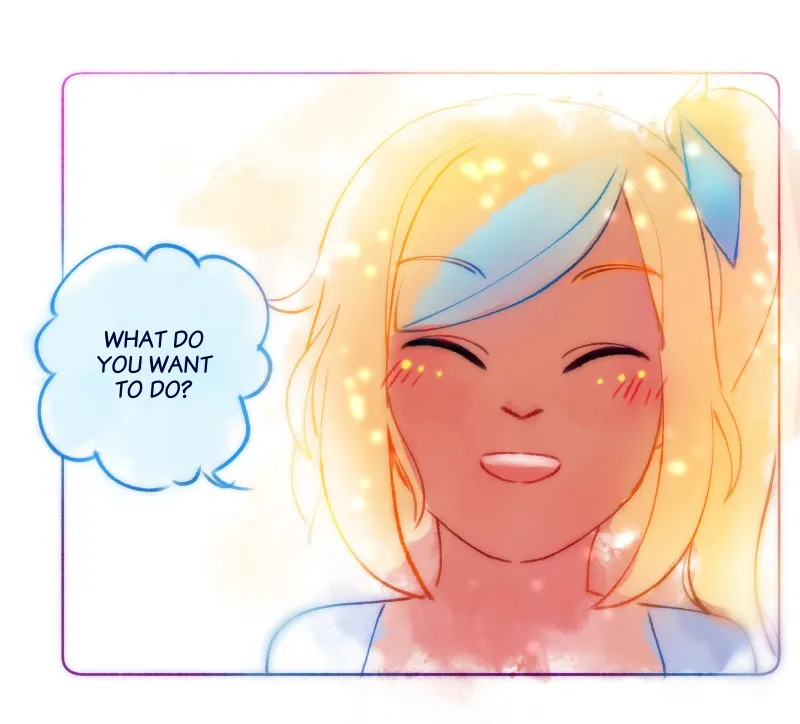 Always Human Chapter 39 page 20 - 
