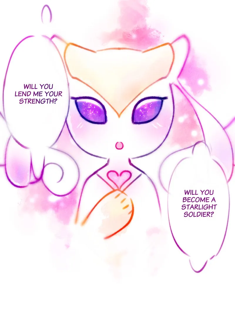 Always Human Chapter 39 page 3 - 