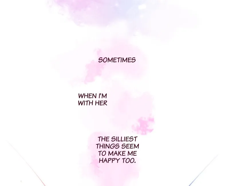 Always Human Chapter 39 page 23 - 