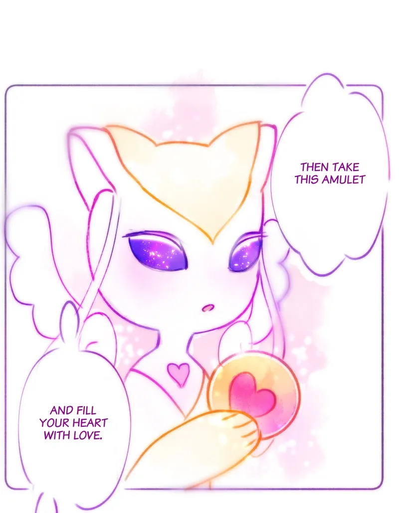 Always Human Chapter 39 page 6 - 