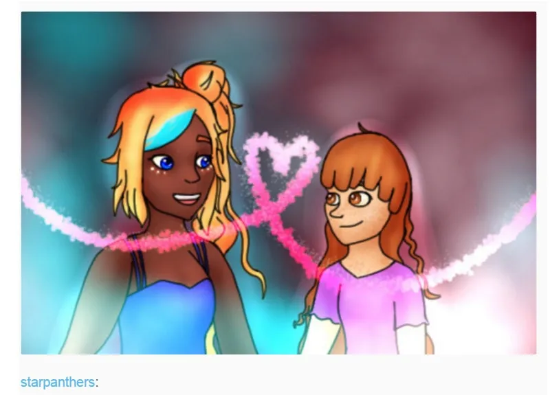 Always Human Chapter 41 page 11 - 
