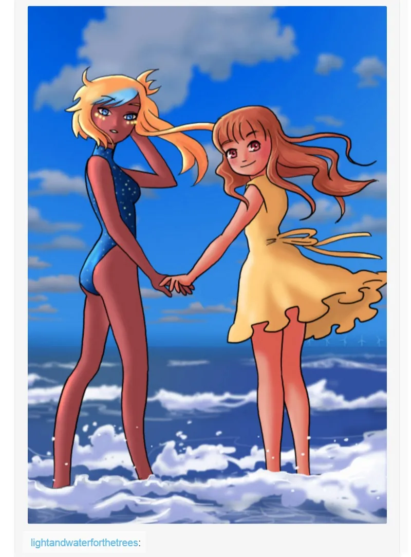 Always Human Chapter 41 page 13 - 