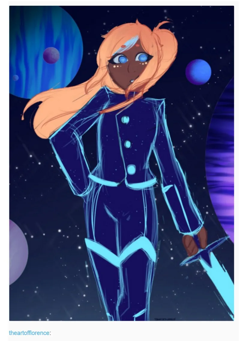 Always Human Chapter 41 page 14 - 