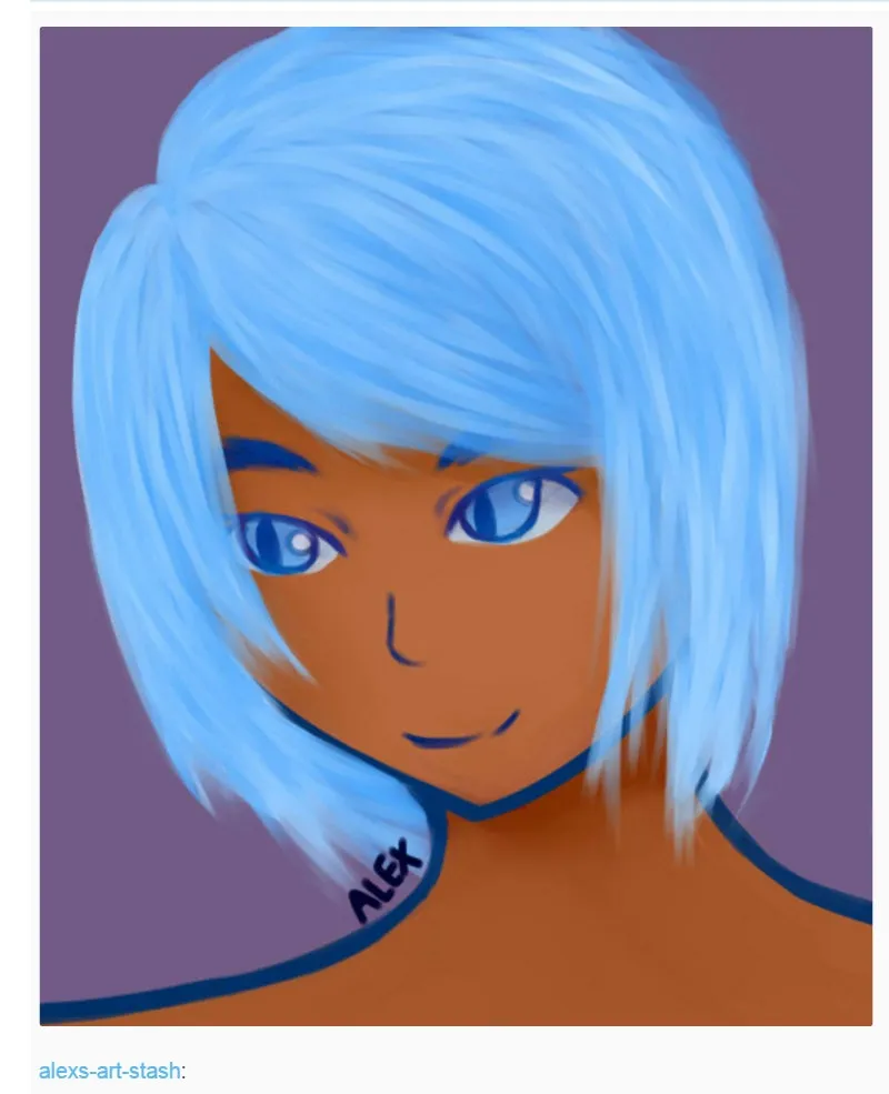 Always Human Chapter 41 page 18 - 