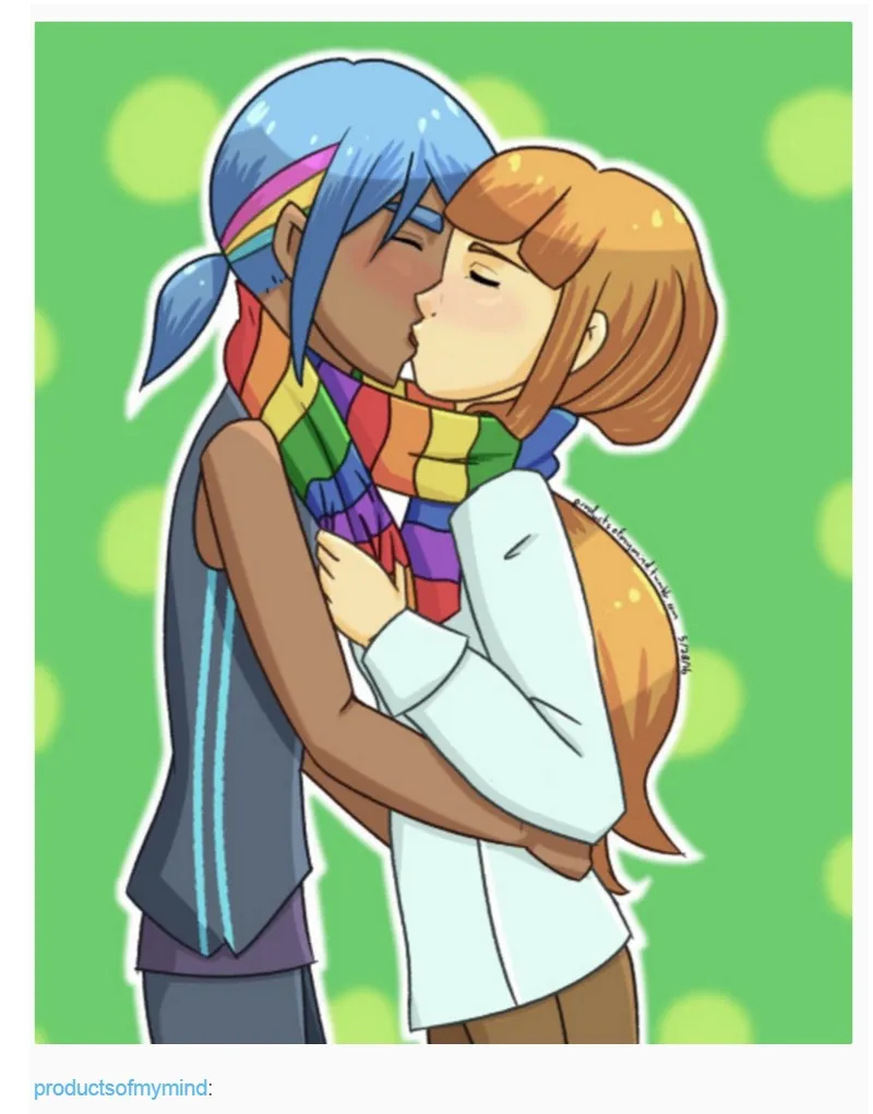 Always Human Chapter 41 page 20 - 