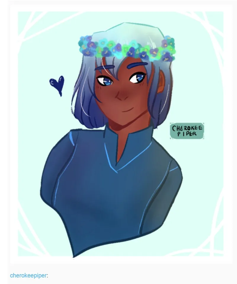 Always Human Chapter 41 page 21 - 