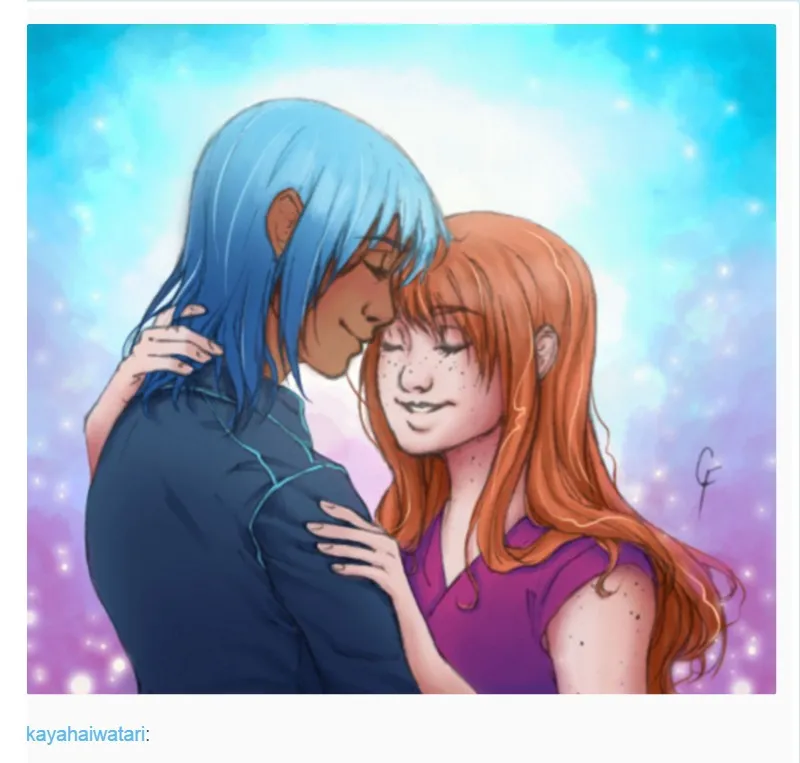 Always Human Chapter 41 page 24 - 