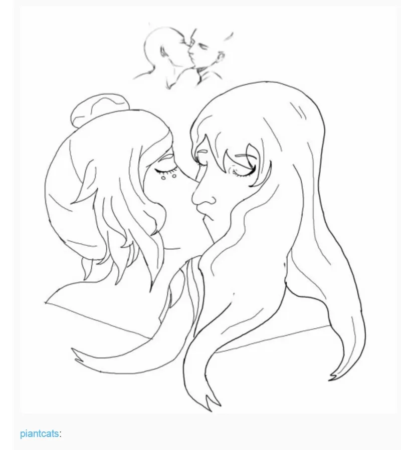 Always Human Chapter 41 page 4 - 