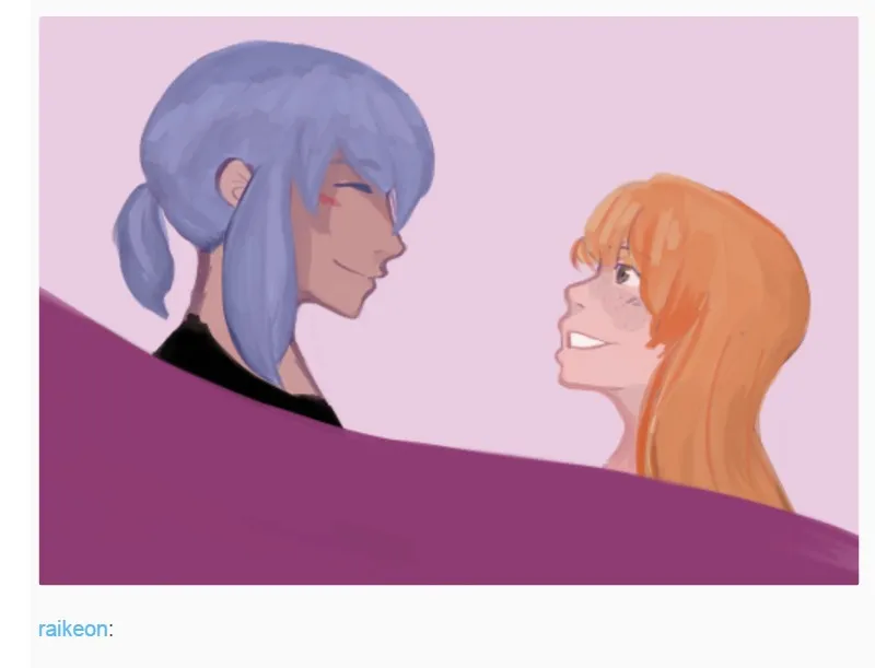 Always Human Chapter 41 page 31 - 
