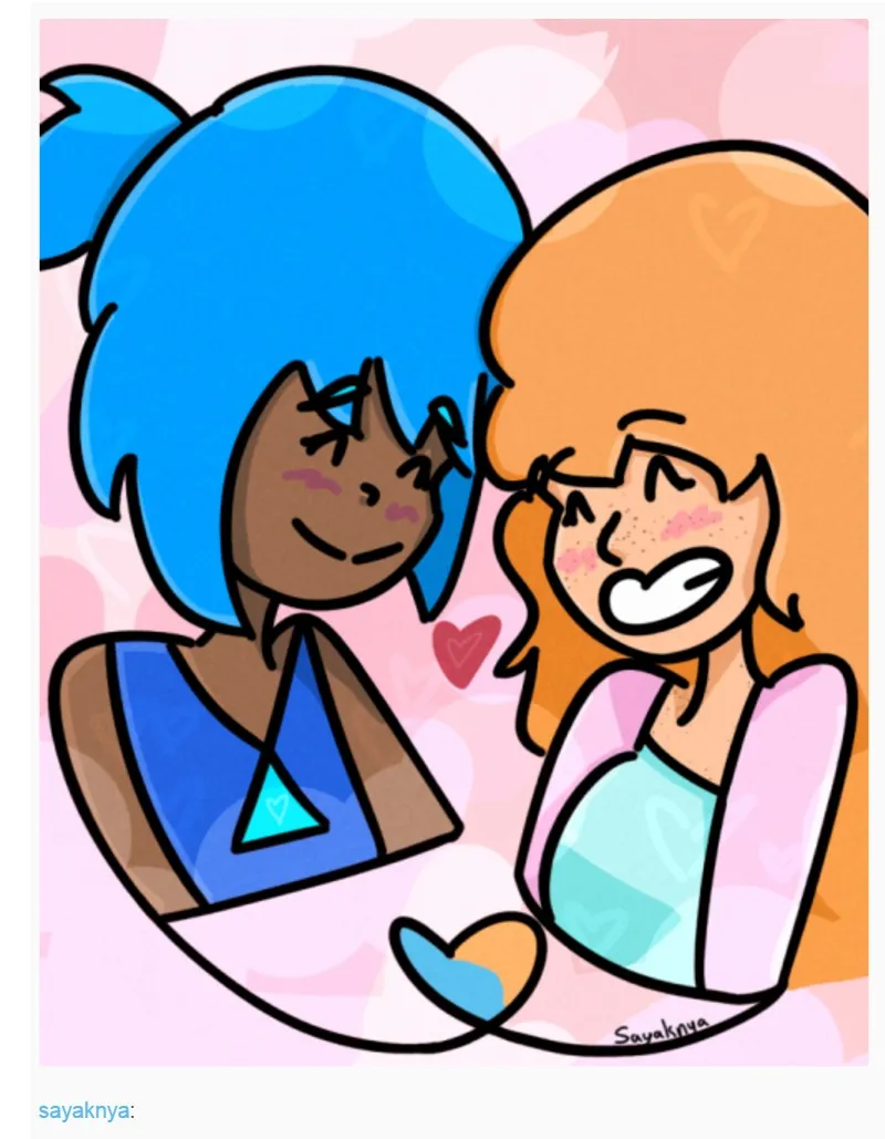 Always Human Chapter 41 page 33 - 