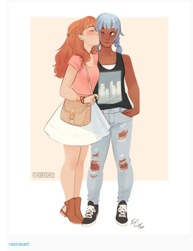 Always Human Chapter 41 page 36 - 