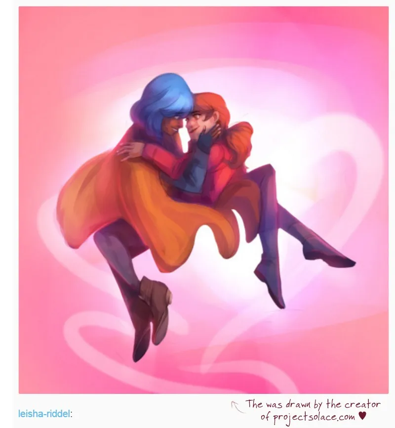 Always Human Chapter 41 page 40 - 