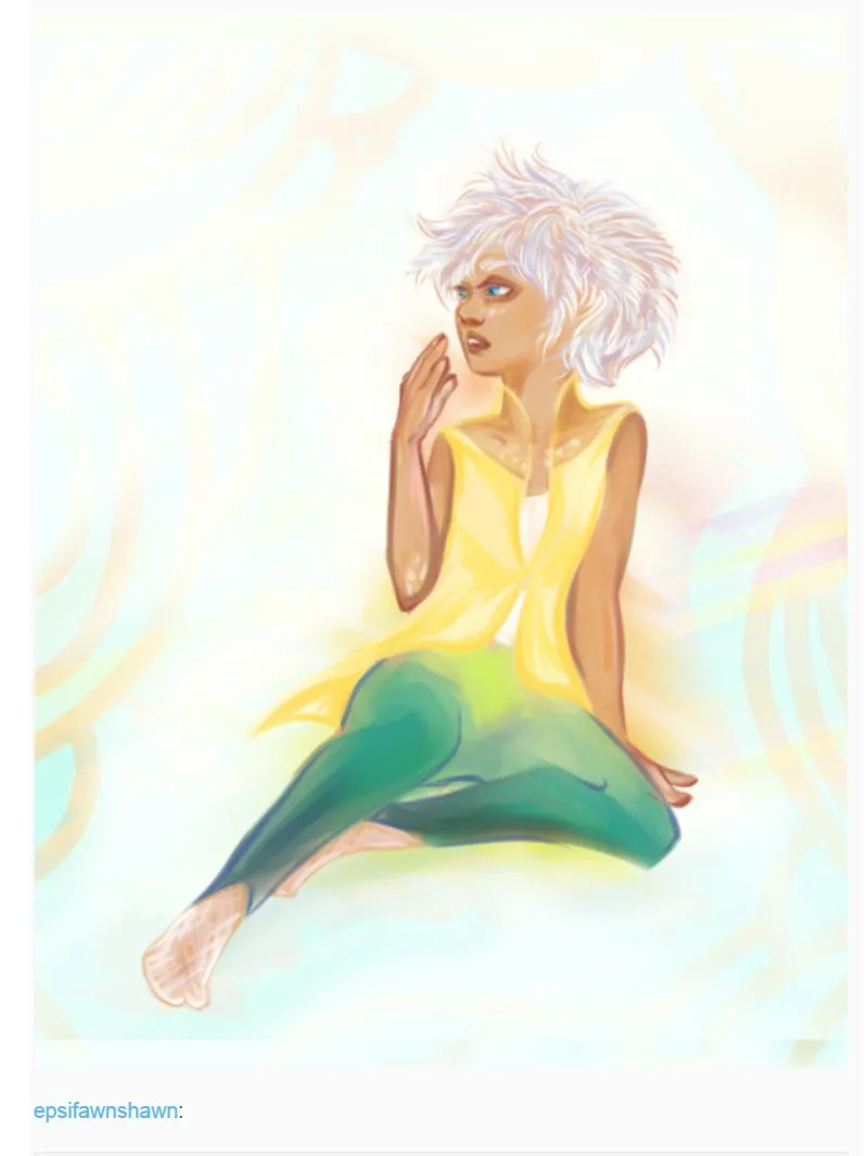 Always Human Chapter 41 page 41 - 