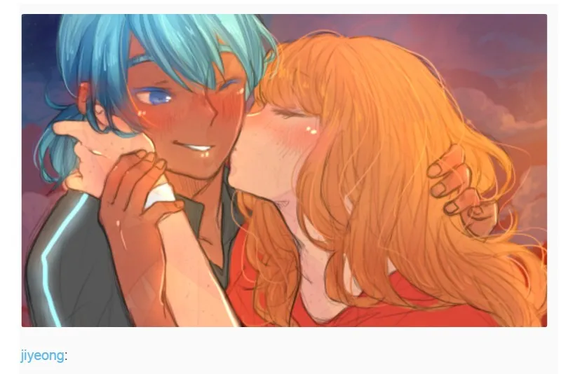 Always Human Chapter 41 page 44 - 