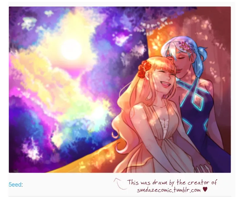 Always Human Chapter 41 page 46 - 