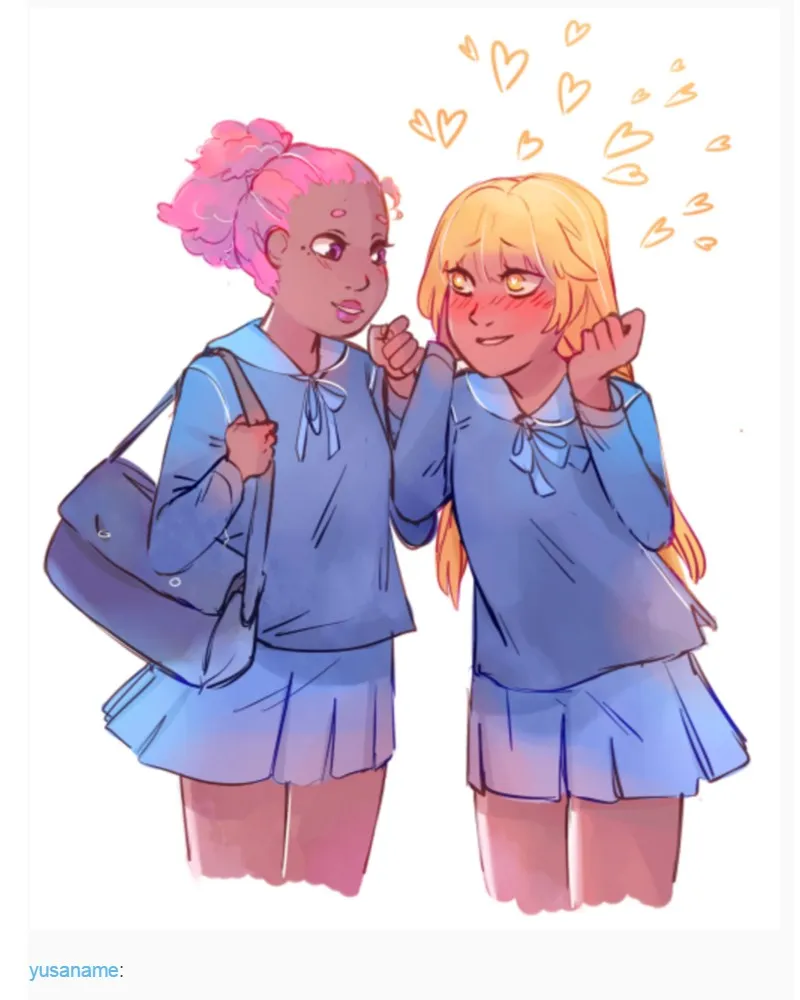 Always Human Chapter 41 page 50 - 