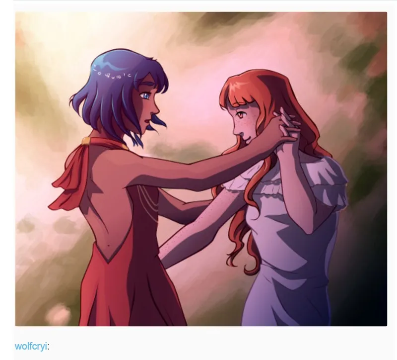 Always Human Chapter 41 page 51 - 