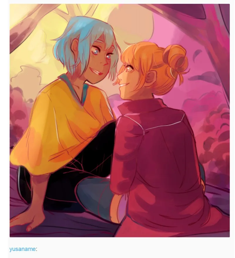 Always Human Chapter 41 page 52 - 