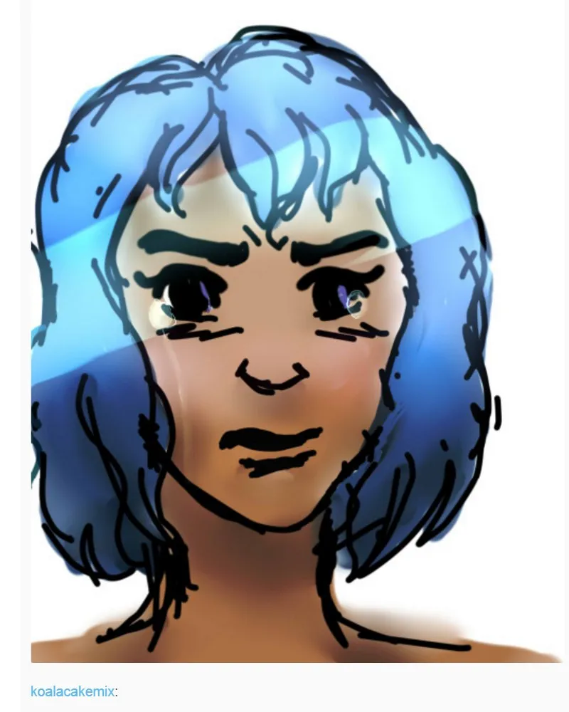 Always Human Chapter 41 page 63 - 