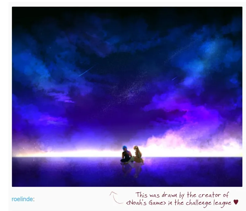 Always Human Chapter 41 page 66 - 