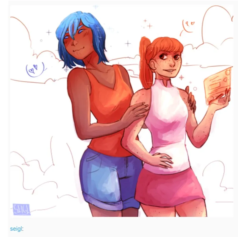 Always Human Chapter 41 page 68 - 