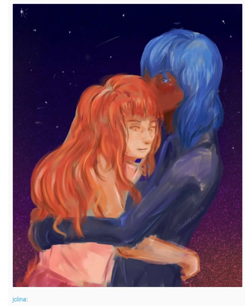 Always Human Chapter 41 page 71 - 