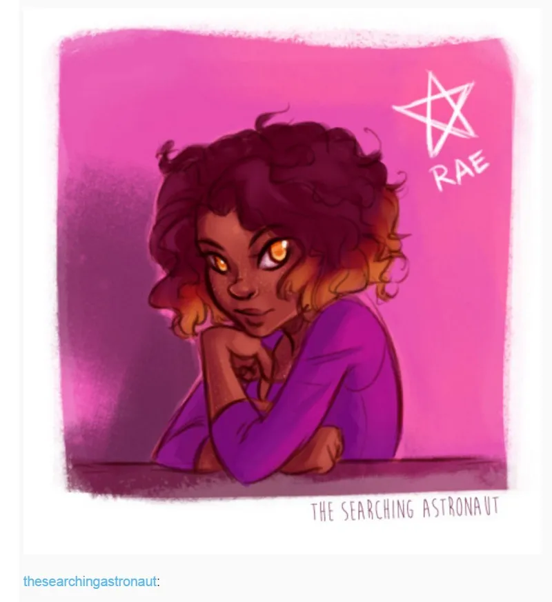 Always Human Chapter 41 page 72 - 