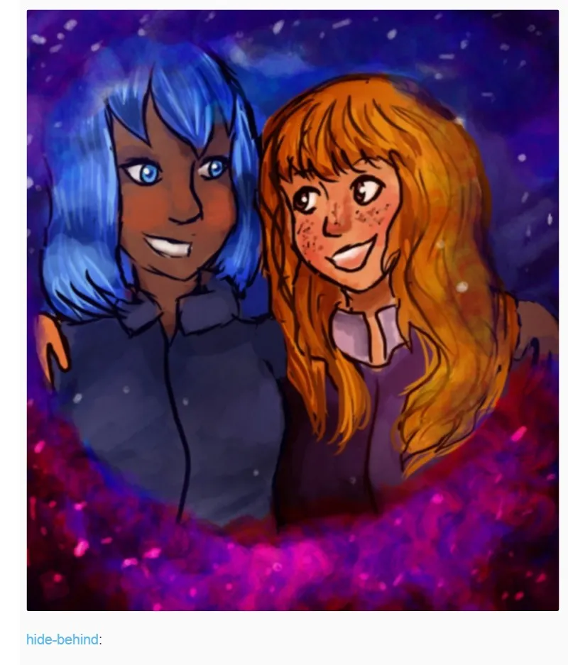Always Human Chapter 41 page 78 - 