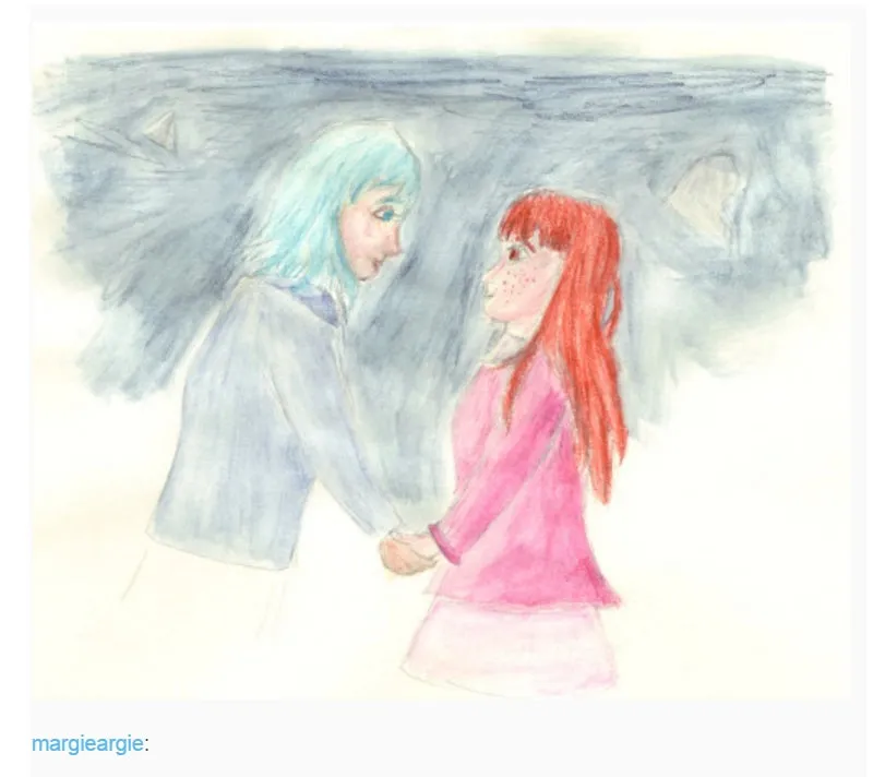 Always Human Chapter 41 page 80 - 