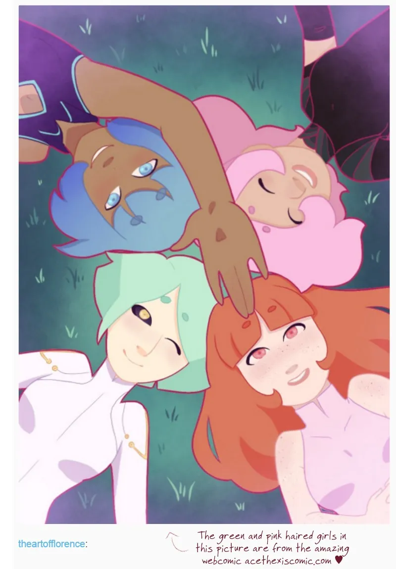 Always Human Chapter 41 page 81 - 