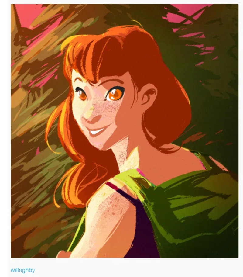 Always Human Chapter 41 page 83 - 
