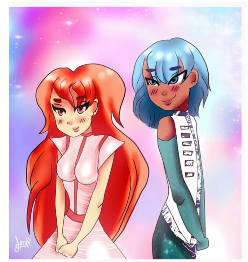 Always Human Chapter 41 page 96 - 