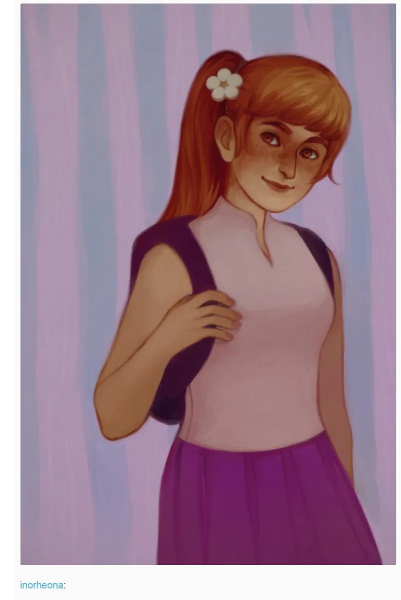 Always Human Chapter 41 page 100 - 