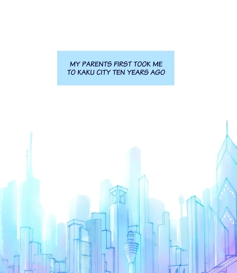Always Human Chapter 42 page 1 - 