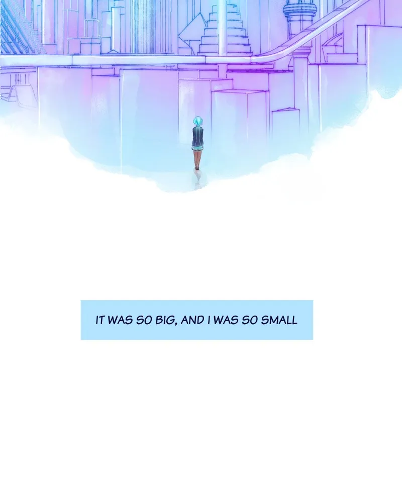 Always Human Chapter 42 page 2 - 