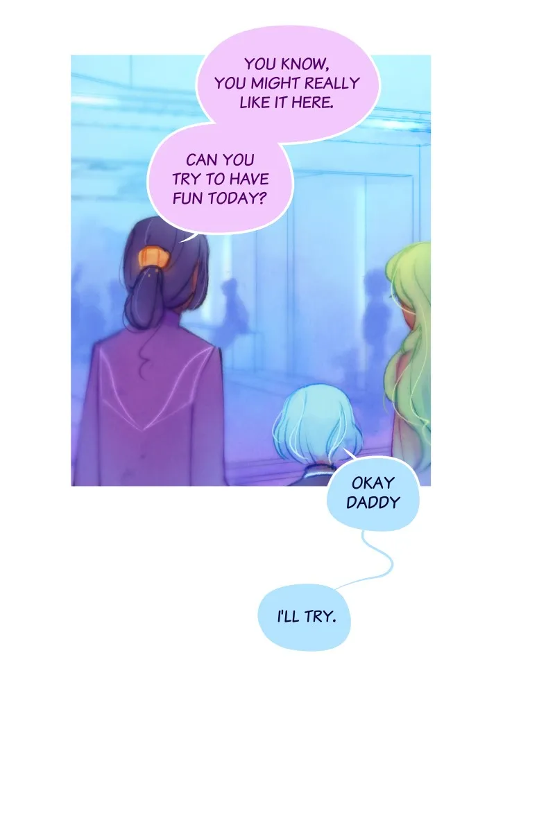 Always Human Chapter 42 page 12 - 
