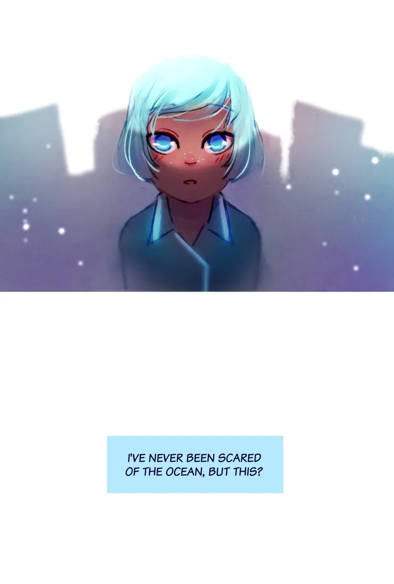 Always Human Chapter 42 page 3 - 