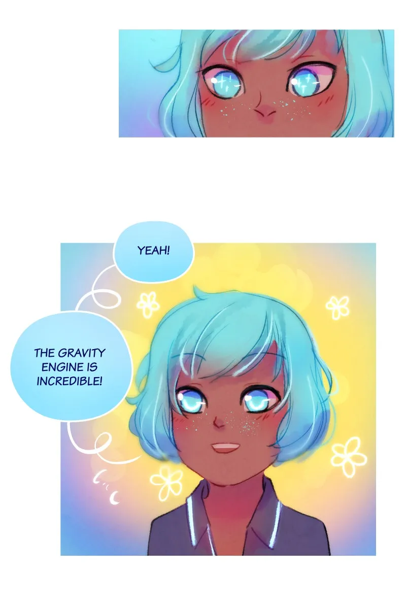 Always Human Chapter 42 page 26 - 