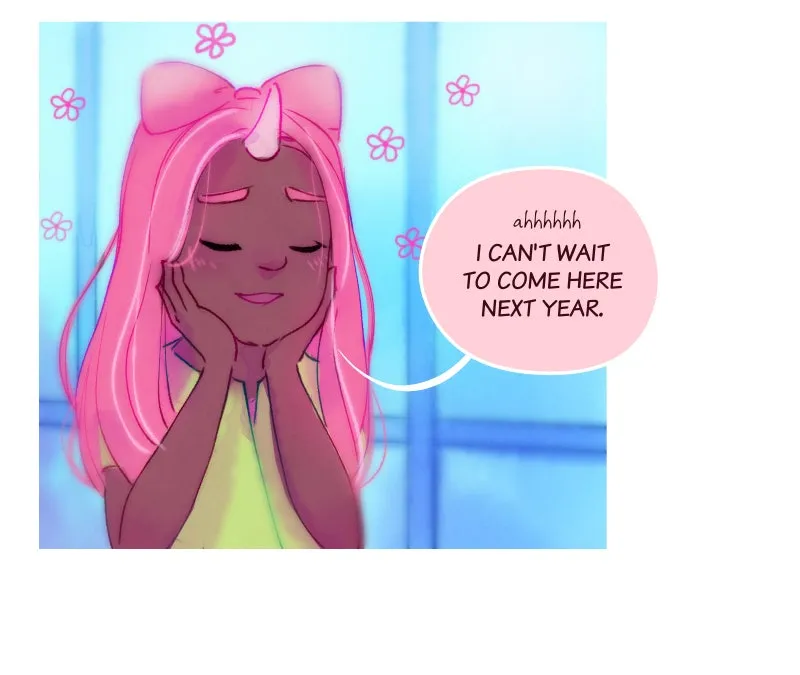 Always Human Chapter 42 page 28 - 